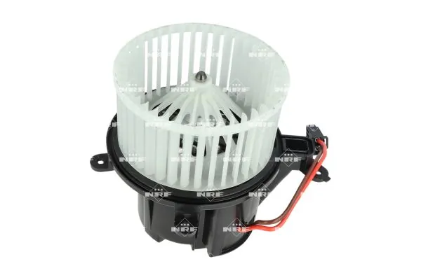 Interior Blower 34322