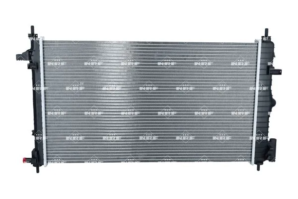 Radiator, engine cooling 53774