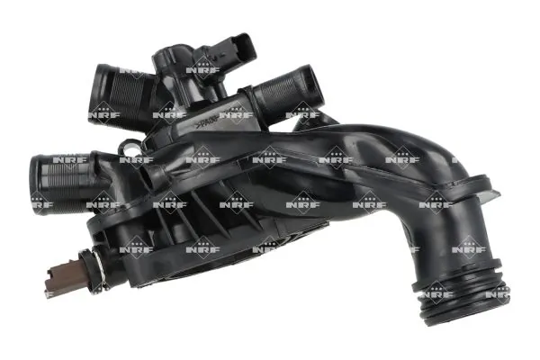 Thermostat, coolant EASY FIT 725160