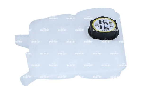 Expansion Tank, coolant EASY FIT 454110