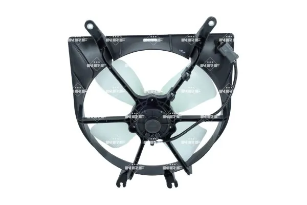 Fan, engine cooling 47042
