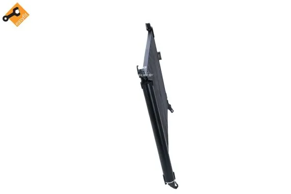 Condenser, air conditioning EASY FIT 350433