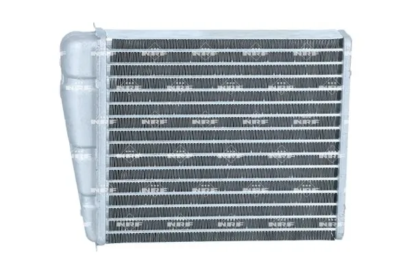 Heat Exchanger, interior heating 54476