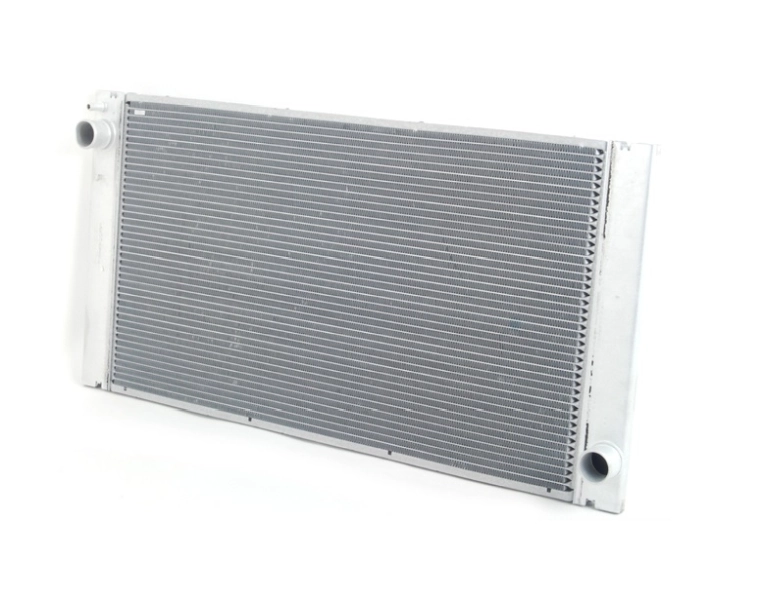 Radiator, engine cooling 58474
