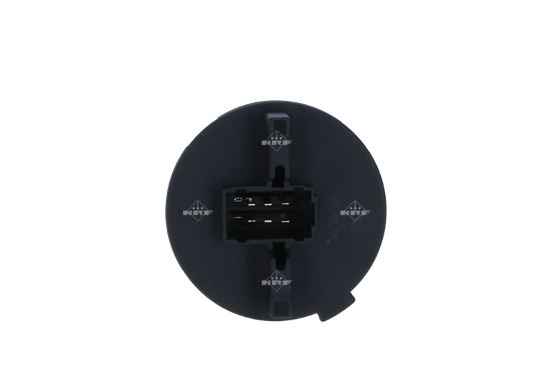 NRF 342087 Resistor, interior blower