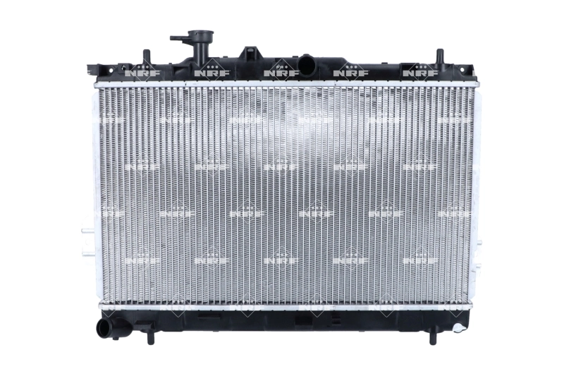 Radiator, engine cooling 53362