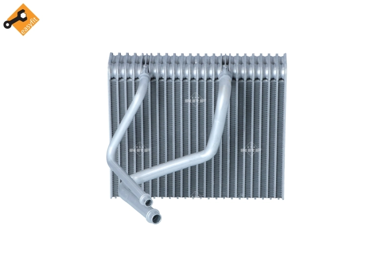 Evaporator, air conditioning EASY FIT 36091