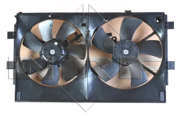 NRF 47599 Fan, engine cooling