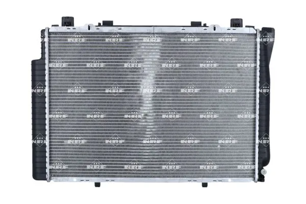 Radiator, engine cooling EASY FIT 56142