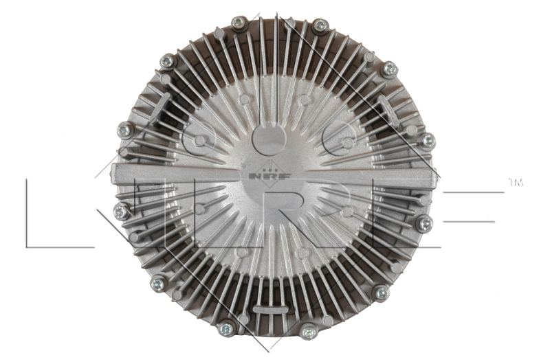 Clutch, radiator fan 49709