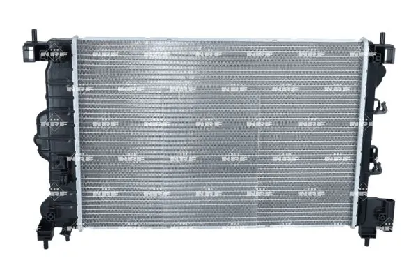 Radiator, engine cooling 550003
