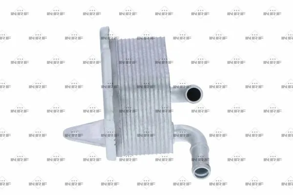 Oil Cooler, engine oil EASY FIT 31205