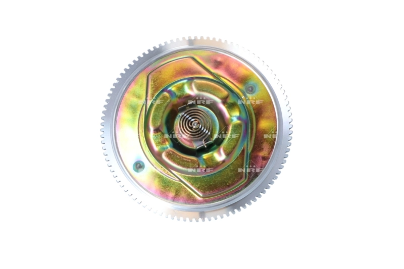 Clutch, radiator fan 49592