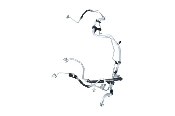 High-/Low Pressure Line, air conditioning EASY FIT 400028