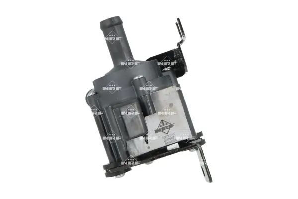 Auxiliary Water Pump (cooling water circuit) EASY FIT 390087