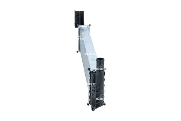 NRF 550318 Radiator, engine cooling