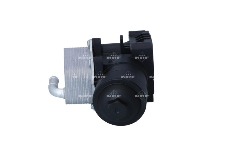 NRF 31838 Housing, oil filter