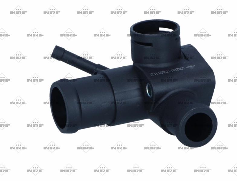 Coolant Flange 775058