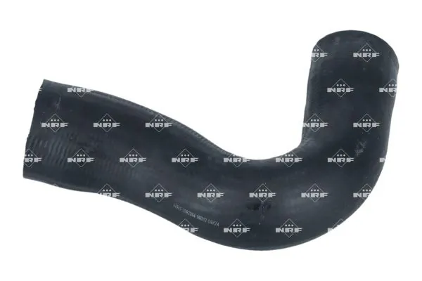 Charge Air Hose EASY FIT 166312