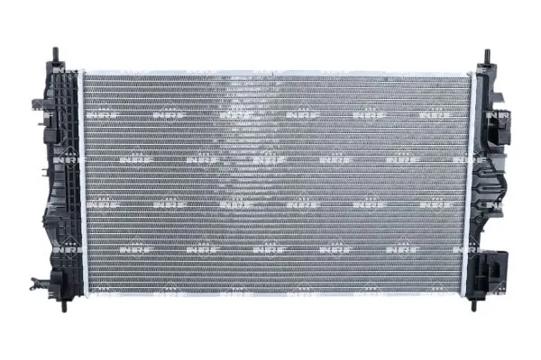 Radiator, engine cooling 550049