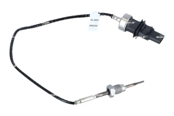 NRF 707388 Sensor, exhaust gas temperature