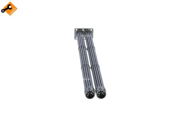 Cooler, exhaust gas recirculation EASY FIT 48105