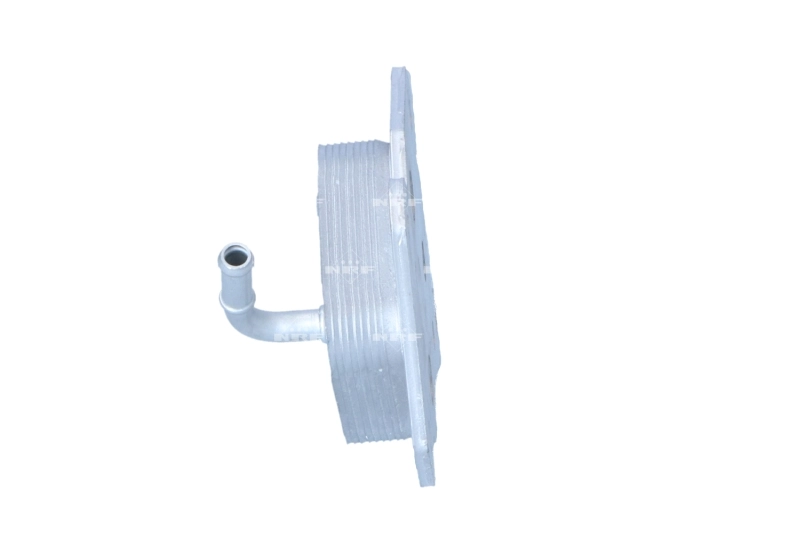 Oil Cooler, engine oil 31317