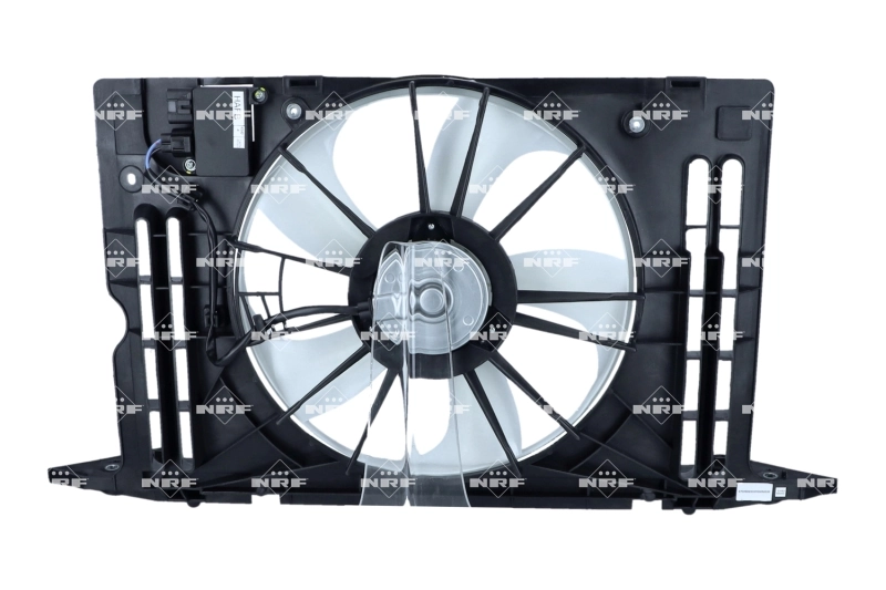 NRF 470099 Fan, engine cooling