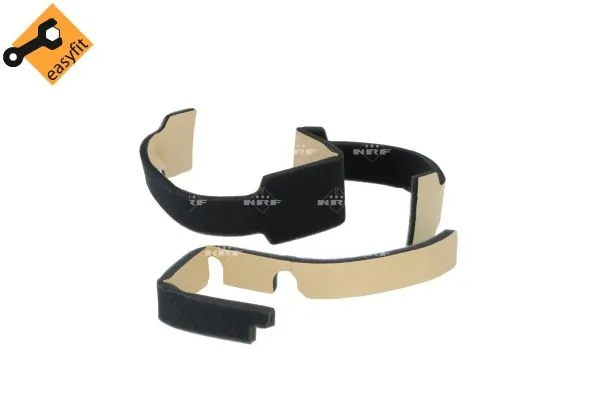 Radiador de calefacción EASY FIT 54355