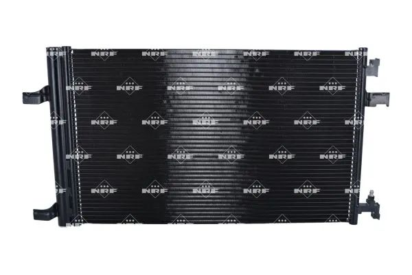 Kapasitor, Sistem Penyaman Udara EASY FIT 35919