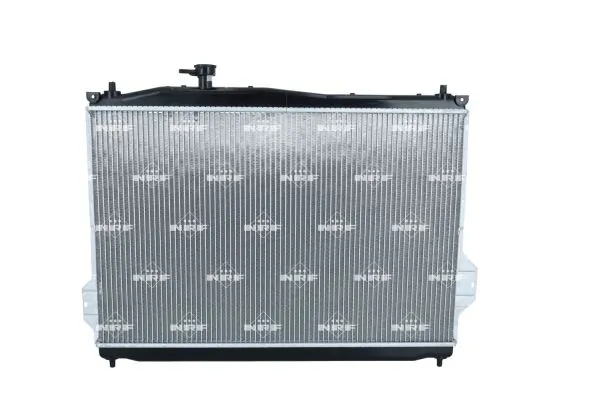 Radiator, engine cooling 53050
