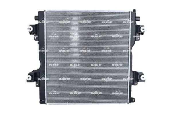NRF 550165 Radiator, engine cooling
