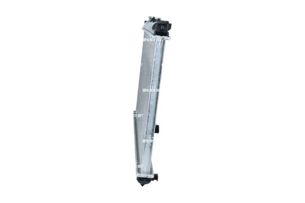 NRF 509653 Radiator, engine cooling