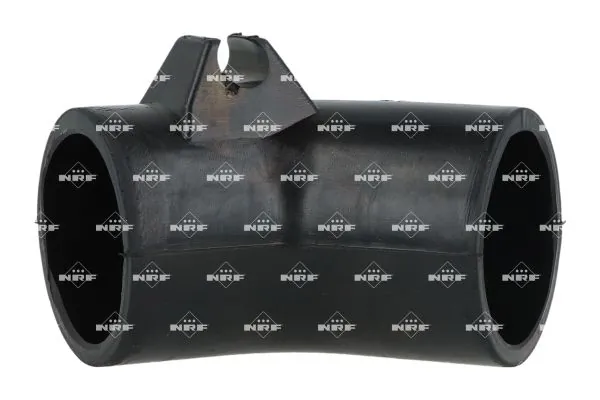 Charge Air Hose 166362