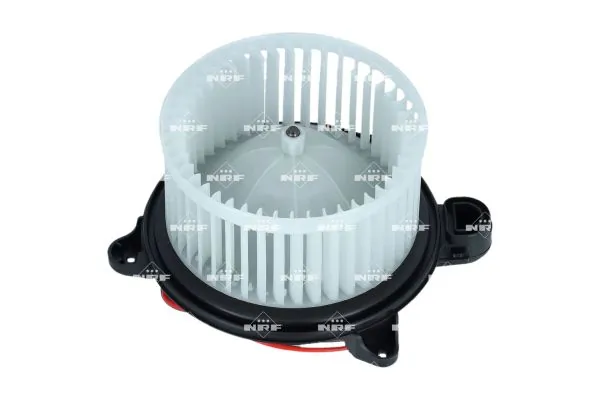 Interior Blower 34601