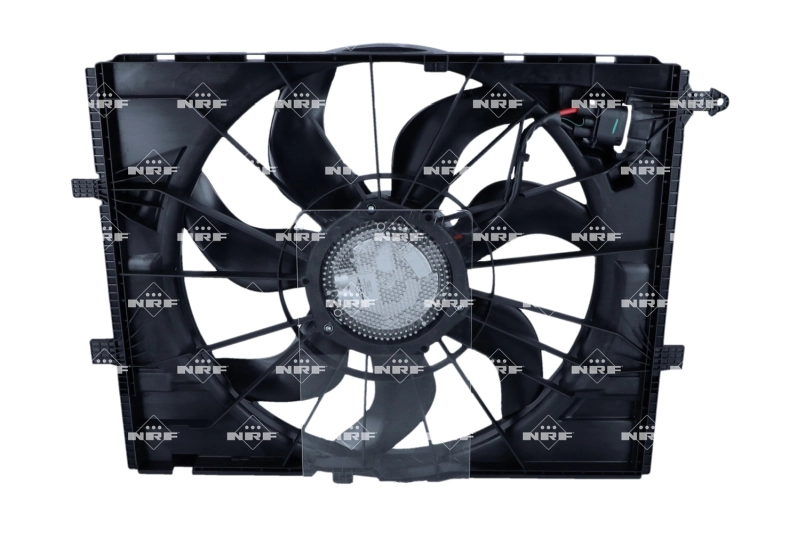 NRF 470047 Fan, engine cooling