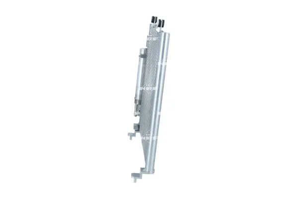 NRF 35637 Condenser, air conditioning