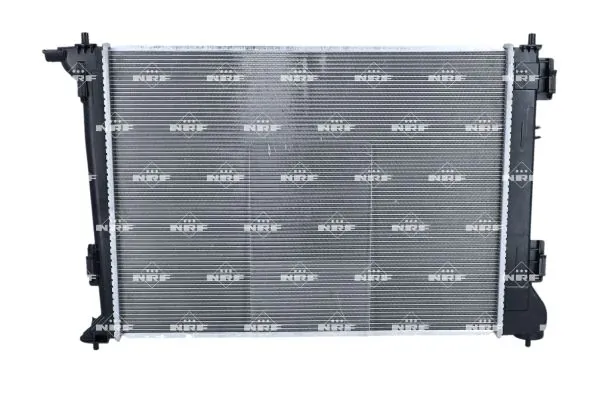 Radiator, engine cooling 550074