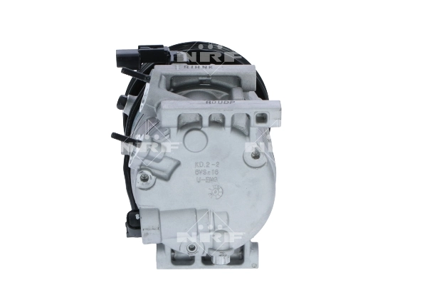 Compressor, air conditioning GENUINE 32995G