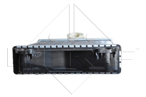Heat Exchanger, interior heating 54248