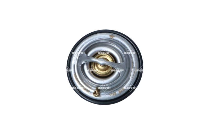 Thermostat, coolant EASY FIT 725315