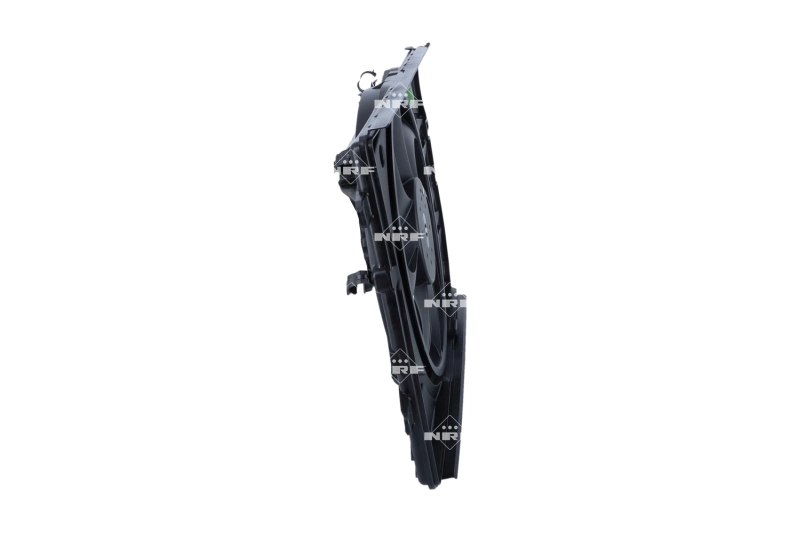NRF 470018 Fan, engine cooling