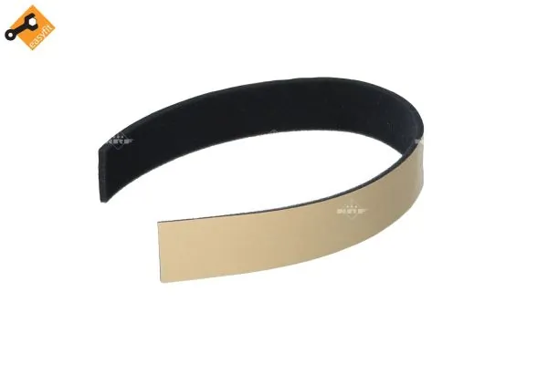 Heat Exchanger, interior heating 54231