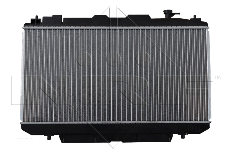 Radiator, engine cooling 53324