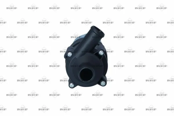 Auxiliary Water Pump (cooling water circuit) EASY FIT 390037