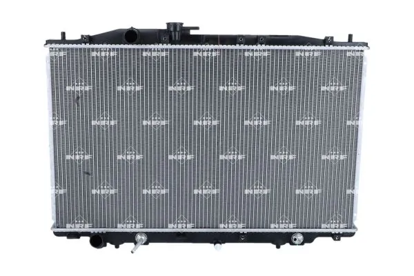 Radiator, engine cooling 550101