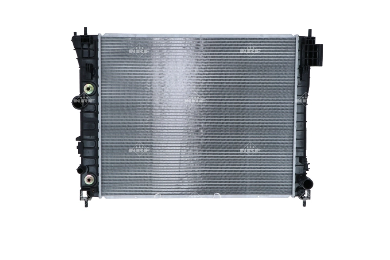 Radiator, engine cooling 59362
