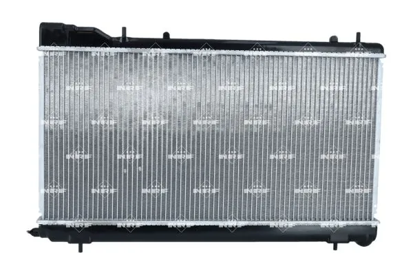 Radiator, engine cooling 53596