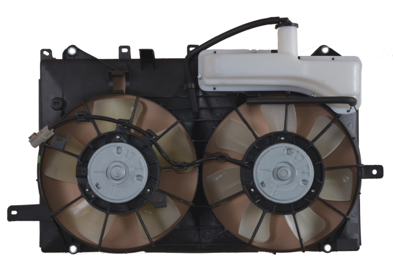 Fan, engine cooling 47673