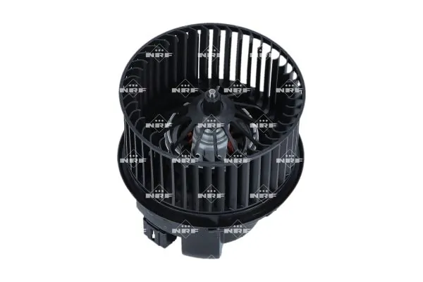 Interior Blower 34463